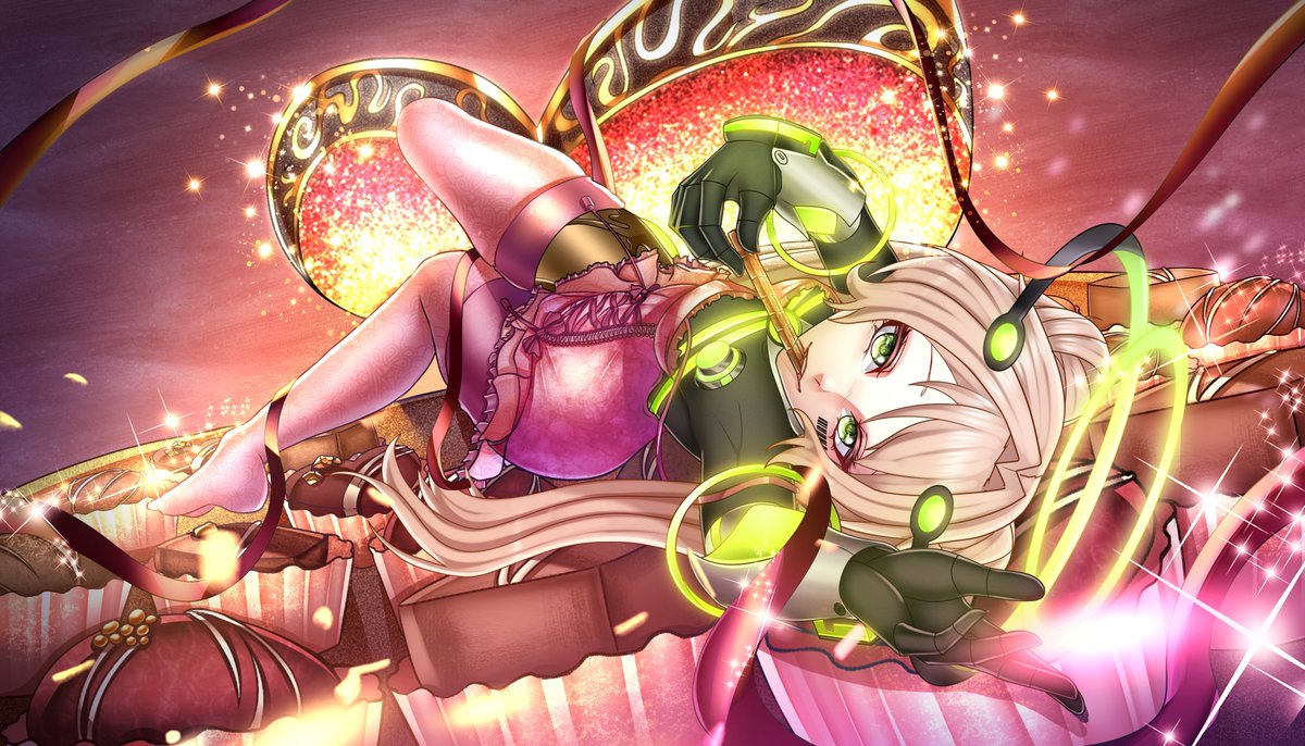 2_wolfdevil's tweet image. Alrighty since Valentines is almost here in about a week, Here is some of the lovely Art I got made by @keikohanachan for Valentines Day. 🫶💝