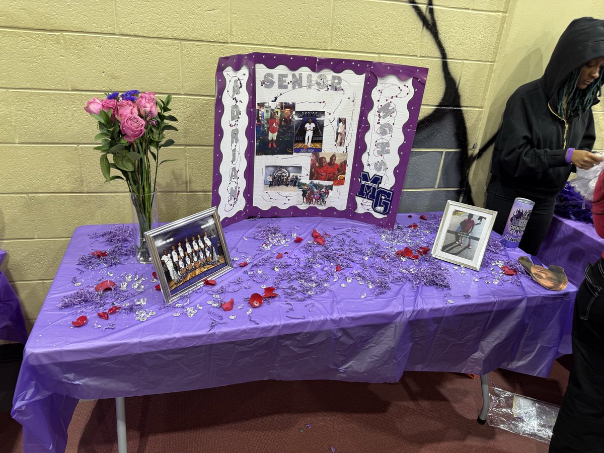 Miller Grove High School tweet media