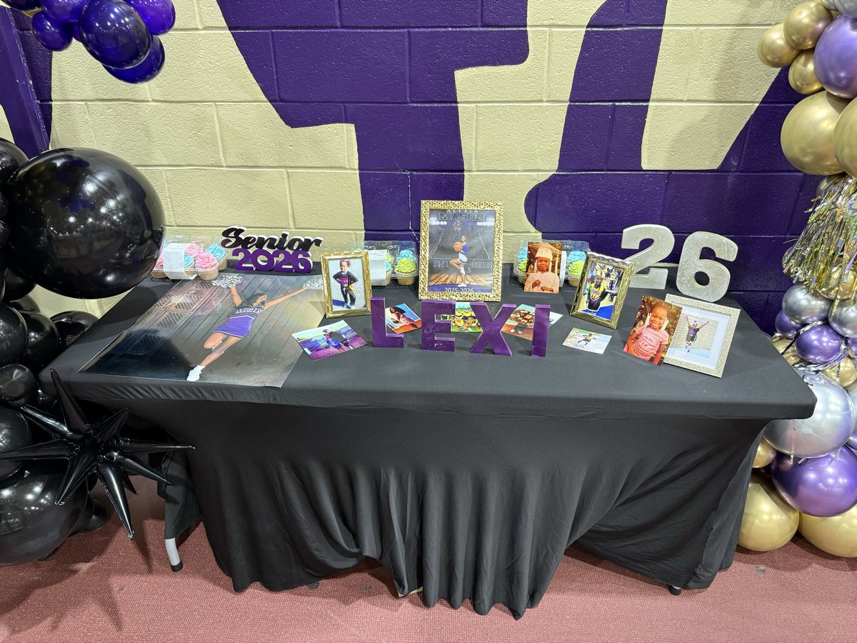 Miller Grove High School tweet media