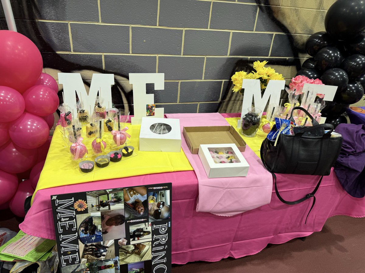 Miller Grove High School tweet media