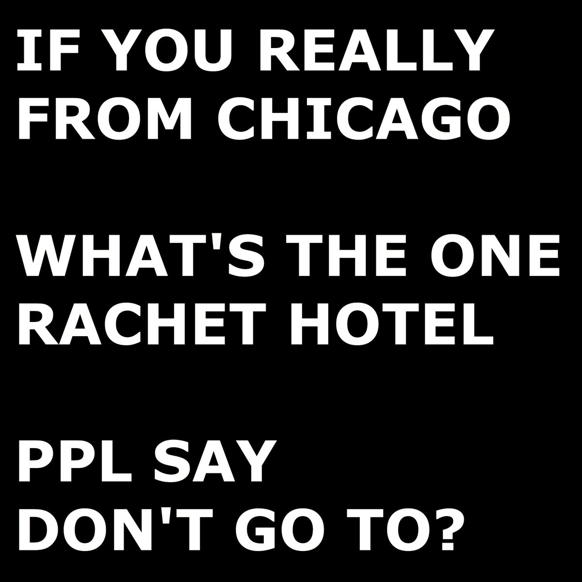 Chicago History ™️ tweet media