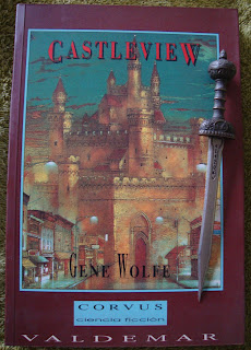 Olethros70's tweet photo. #Castleview #GeneWolfe
CASTLEVIEW. Gene Wolfe
https://t.co/zMmy9eWOn2 https://t.co/FR1VqoABf0