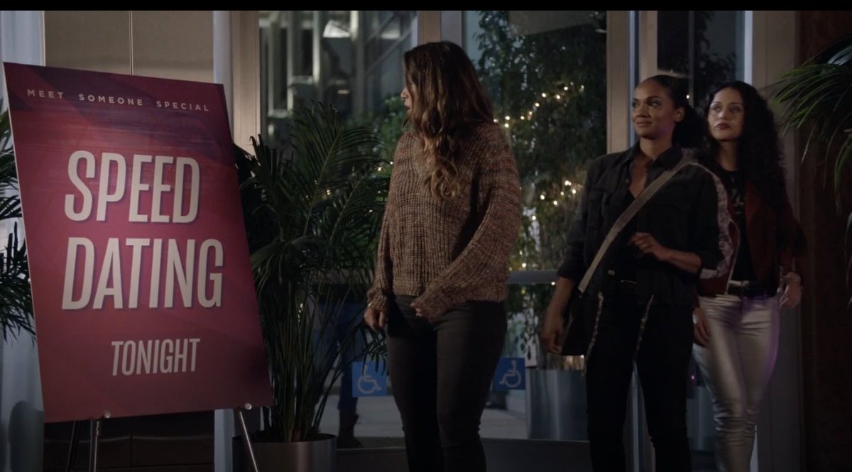 we don’t talk enough how much Nyla helped Lucy with her trauma from dod