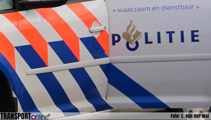 Dode en gewonde bij ongeval in Limburgse Kessel