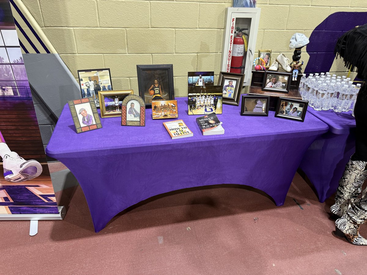 Miller Grove High School tweet media