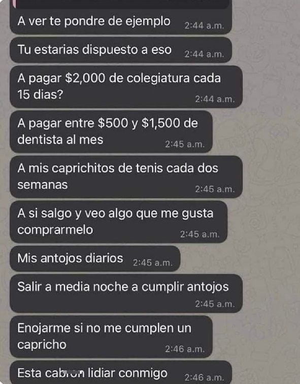 El CondeNado tweet media