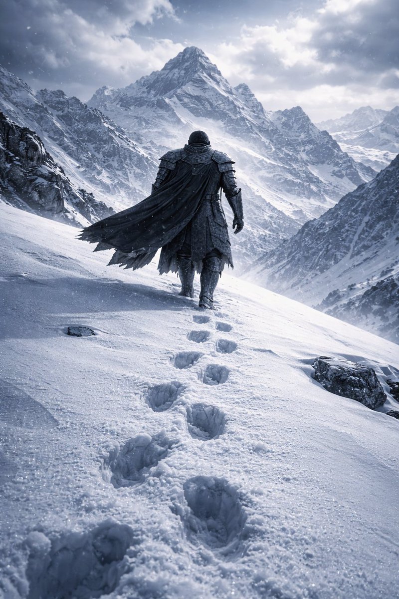 theARMORsol's tweet image. $ARMOR

Armor going for a journey to the Peak.