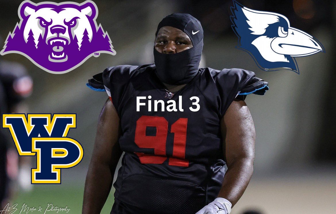 2.13.26‼️‼️‼️
<a href="/ccctxspartans/">Community Christian College TX Spartans Football</a> <a href="/CoachVince254/">Coach Darnell Newman</a> <a href="/cg3training/">CG3👣Training</a> <a href="/coachbeasley74/">Coach Beasley</a> 
<a href="/WESTMOFB/">Westminster College Football</a> <a href="/CrownCollegeFB/">Crown College Football</a> <a href="/WPUAthletics/">WPU Athletics</a> <a href="/JuCoFootballACE/">JuCo Football Forer</a> <a href="/JUCOFFrenzy/">JUCO Football Frenzy</a> #JUCOPRODUCT