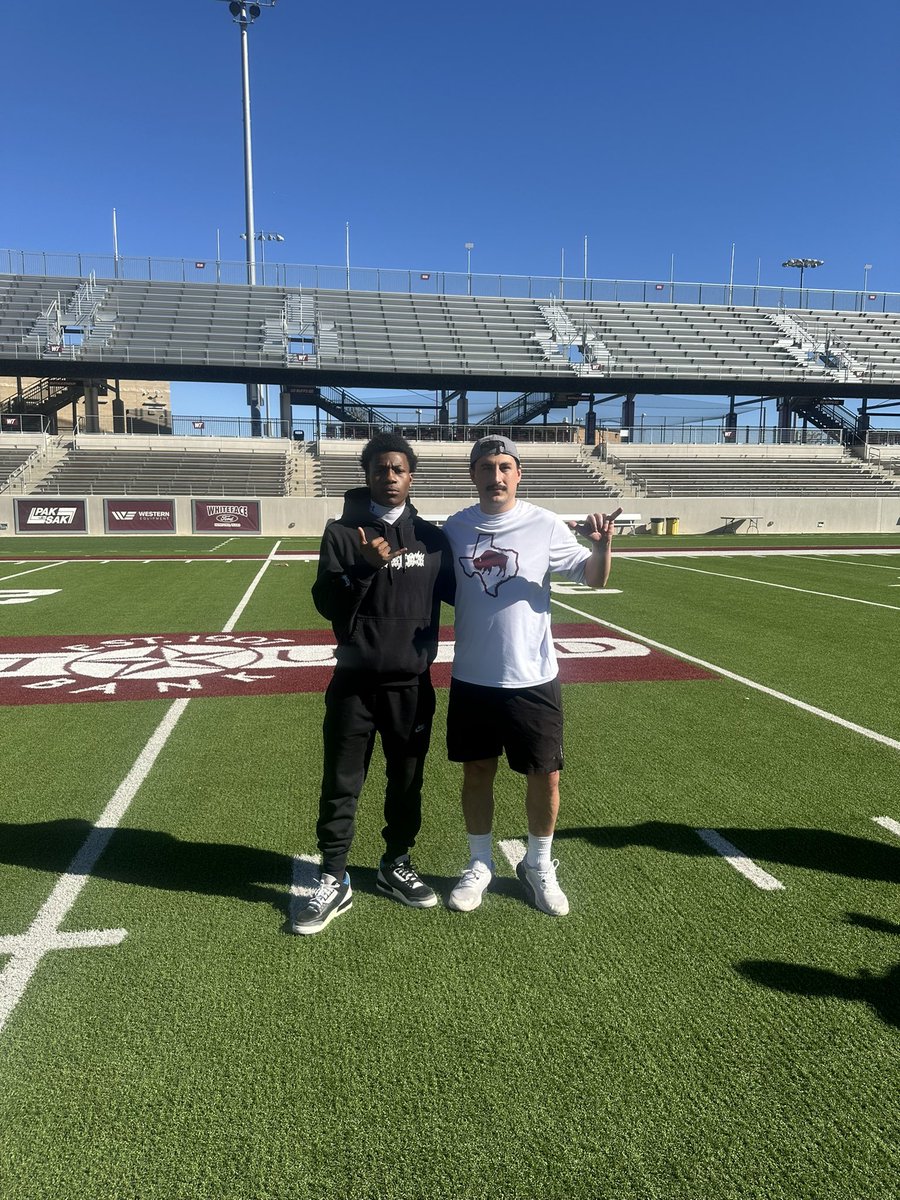 Antonio “Diesel” Taylor tweet media