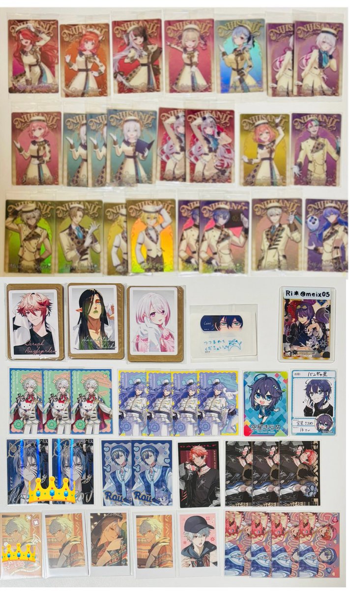 Ri＊@初回プロカお願いします tweet media