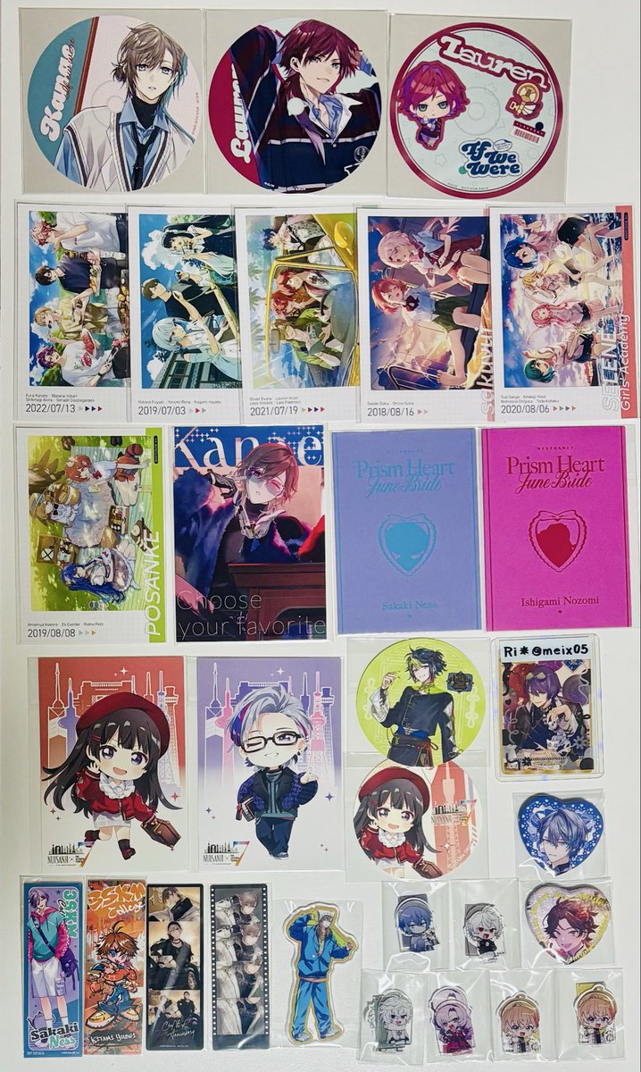 Ri＊@初回プロカお願いします tweet media