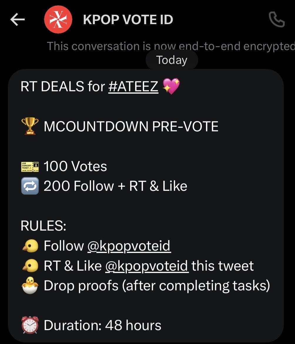 ATEEZ VANGUARD | ⩜⃝ tweet media