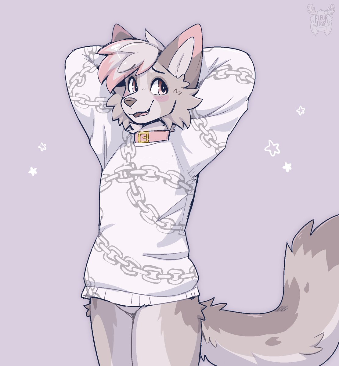 Fleur (@fleurfurr) on Twitter photo 