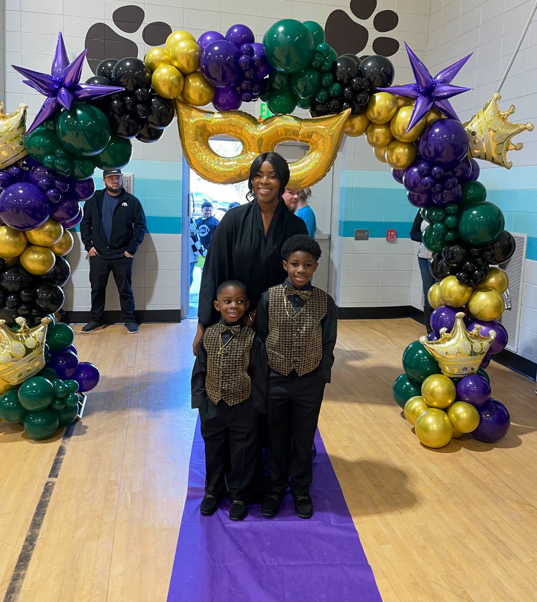 Kim Durrence tweet media