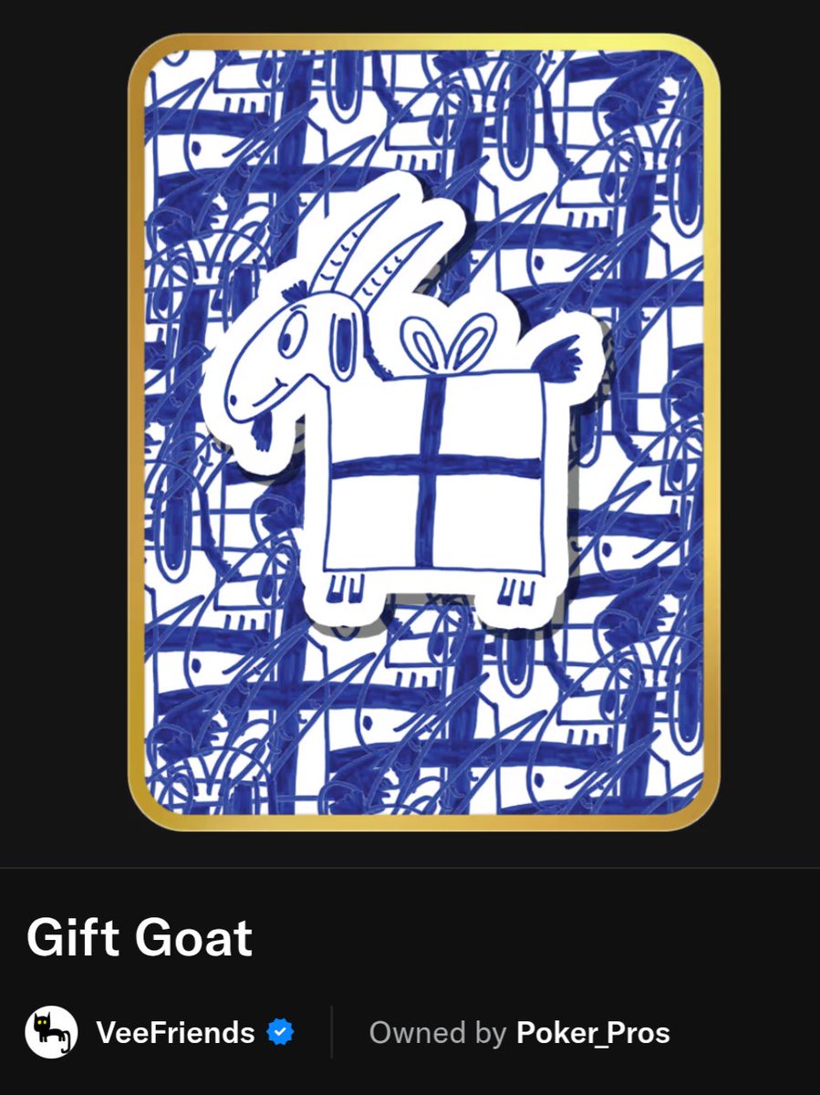 Poker Pros NFT tweet media