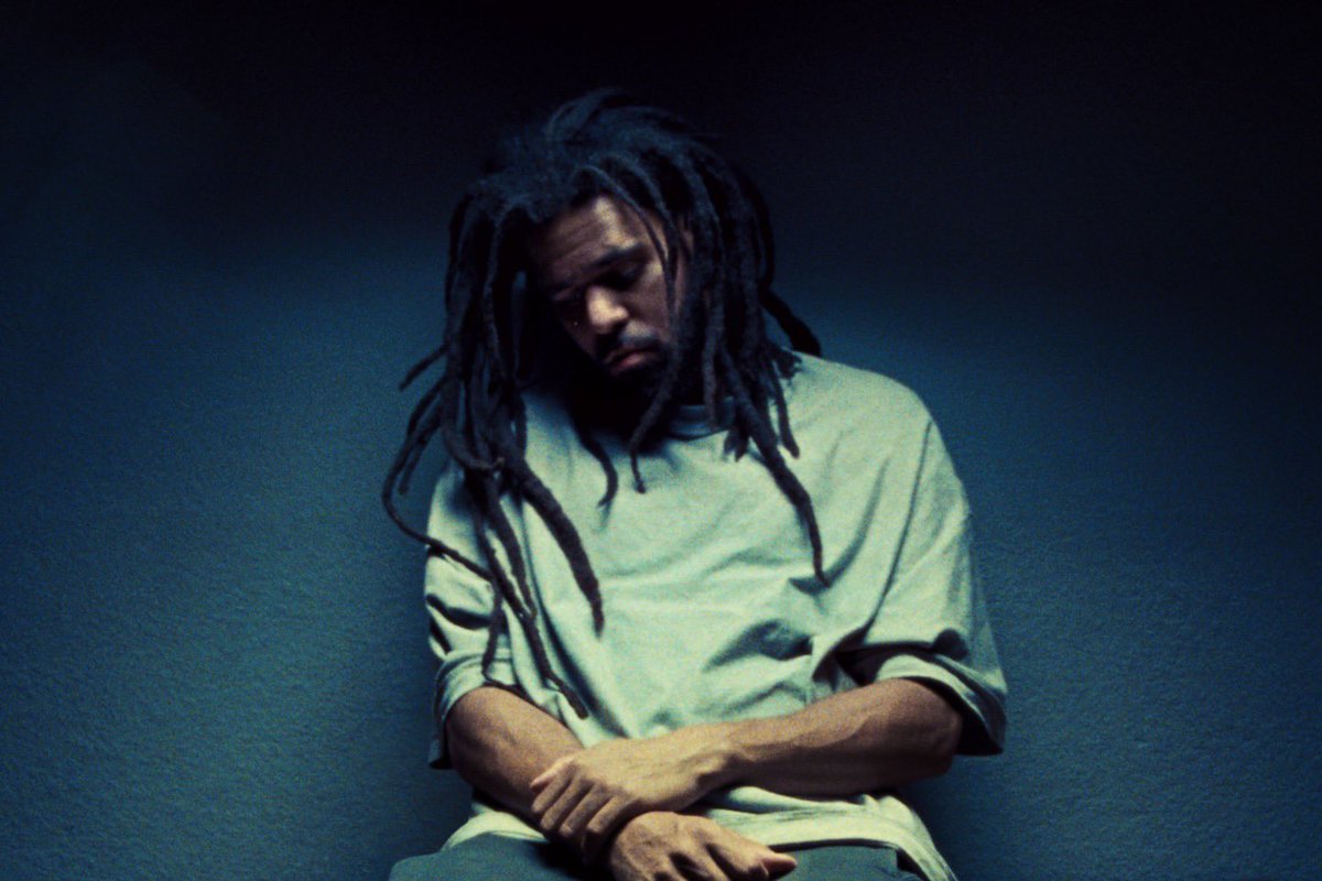 Cole World tweet media