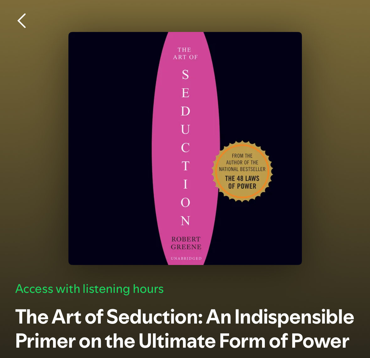 Giving this a listen. Will try out what I learned at the local watering hole. #porking