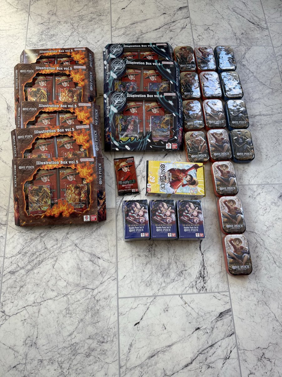 Trafailgal TCG tweet media