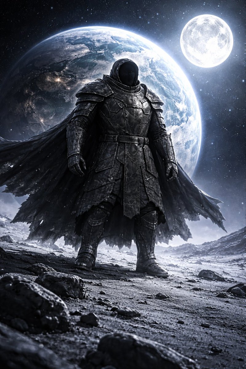 theARMORsol's tweet image. Armor Moon in coming!