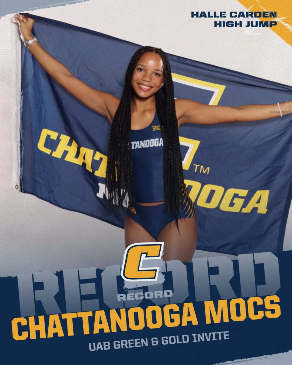 Chattanooga Mocs tweet media