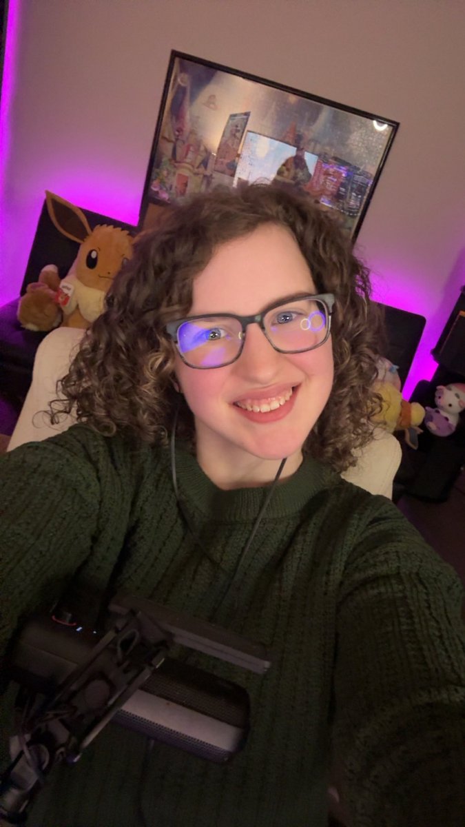 Good evening all! It's a Feral Friday for me tonight as I play some Pratfall from <a href="/quadheadgames/">PRATFALL DEMO OUT NOW</a> with some friends tonight WITH <a href="/CrowdControl/">Crowd Control</a> !!!!! Come on in, chill out, claim coins, and mess with all of us! twitch.tv/panthergal2018