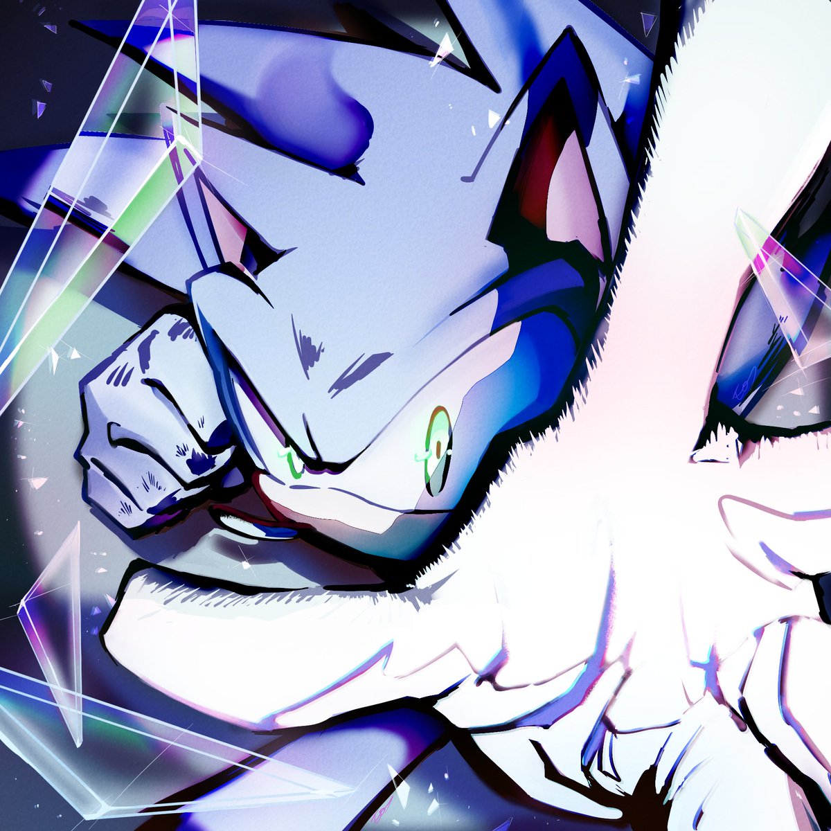 ebetto🍉chacola (comms open) tweet media