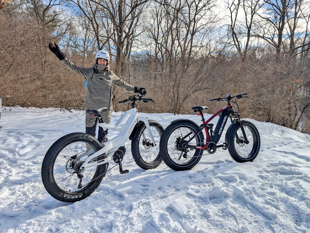 Miss GoElectric tweet media