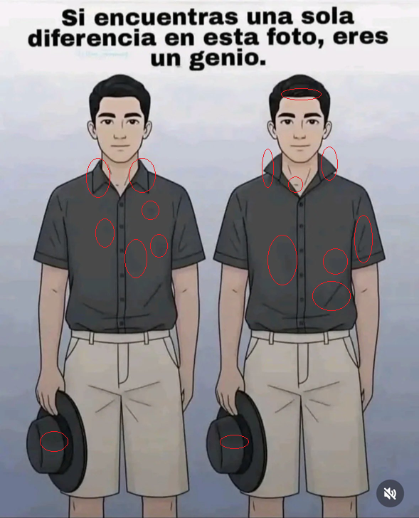 AJOGonzalez's tweet photo. @pinupseniorgirl Muchos cambios si te fijas en los detalles, y ya me ha cansado de marcar y no hay que ser un genio para ver los detalles... https://t.co/CUubGH9rAi