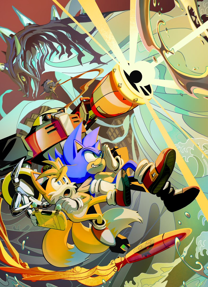 ebetto🍉chacola (comms open) tweet media