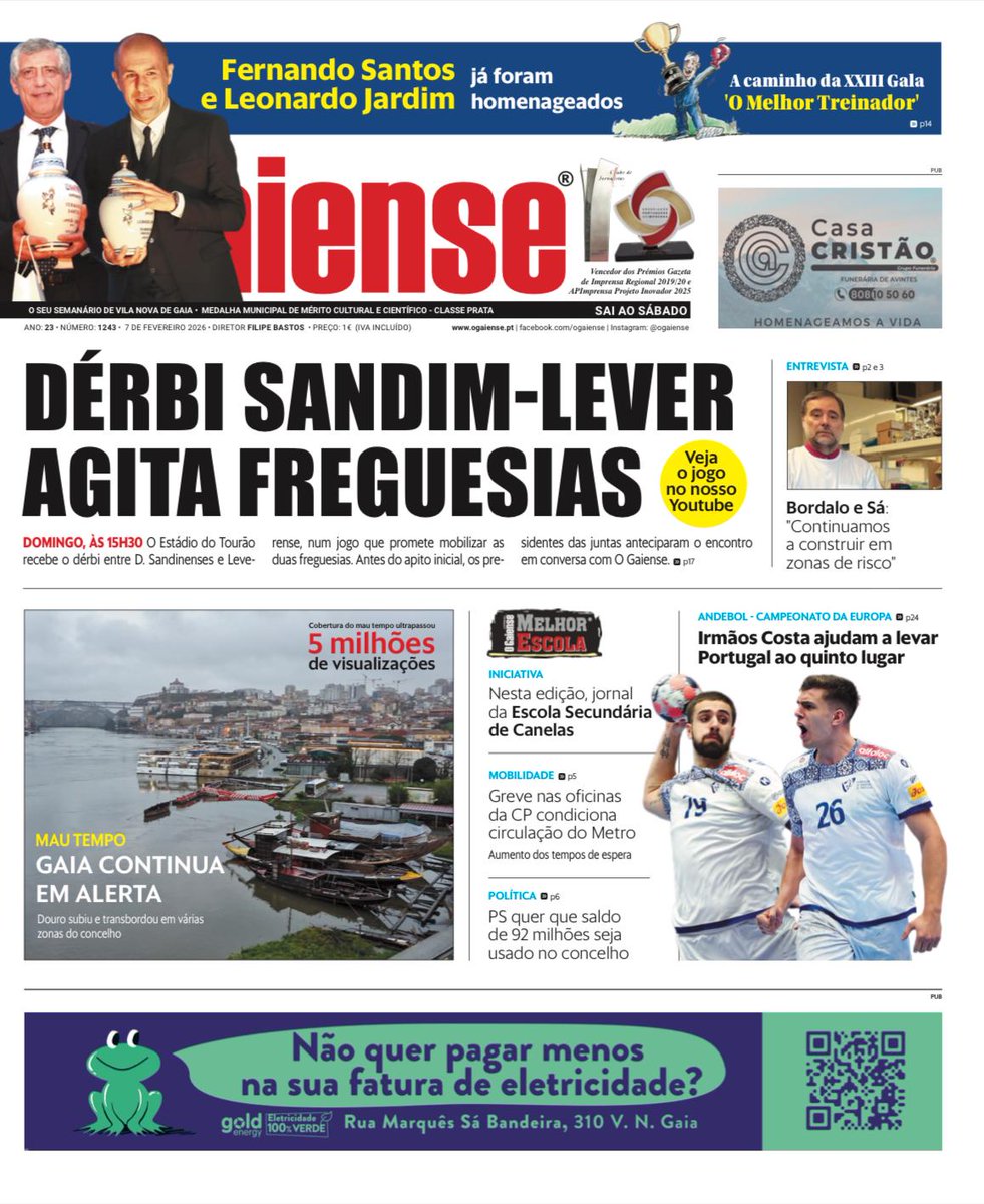 OGaiense tweet media