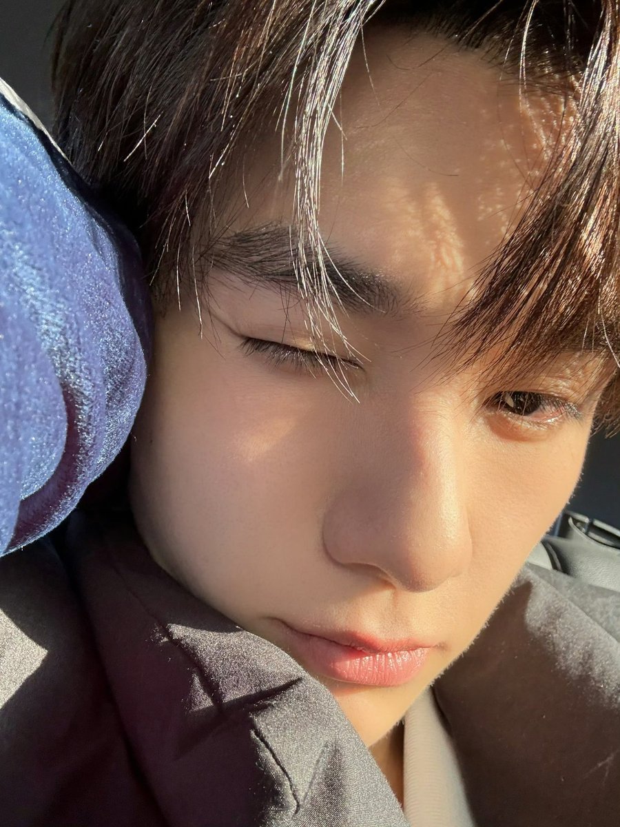 tip_p's tweet image. MORNING 07 NNINE 

Have a good day! 🎊

#นายท่านกรชิต #高卿尘 
#GaoQingchen  #Nine
@naninenai99