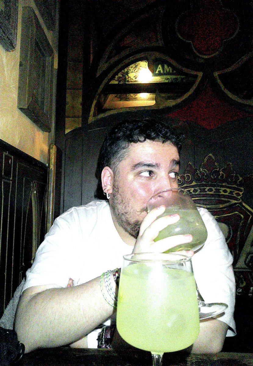 Sergio G. tweet media