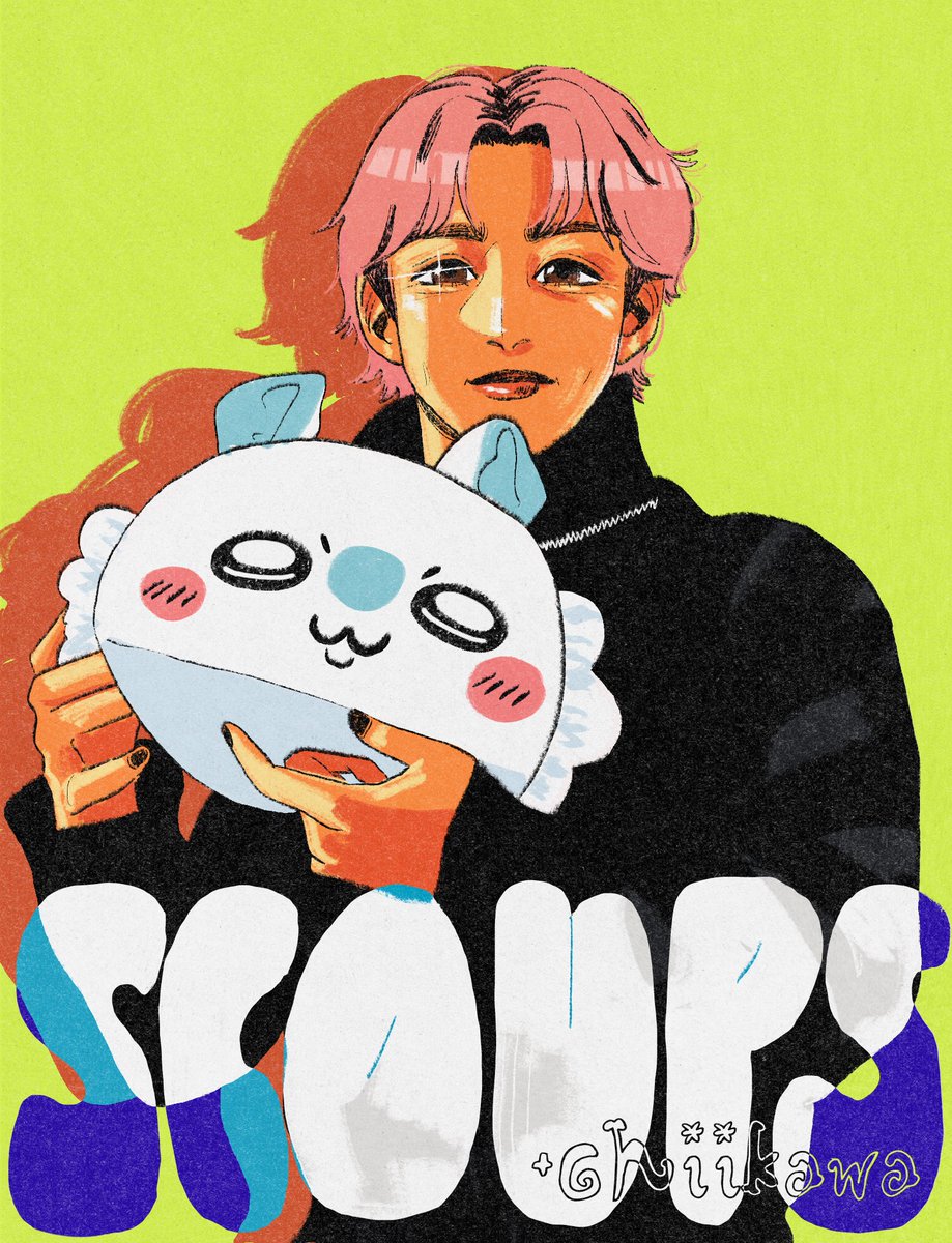 #SCOUPS #svt #svtfanart