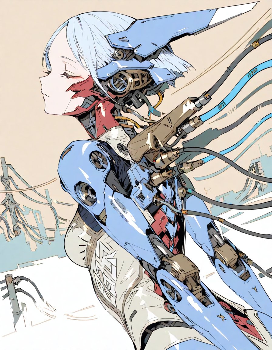 gazo_AI's tweet image. 急速充電
fast charging