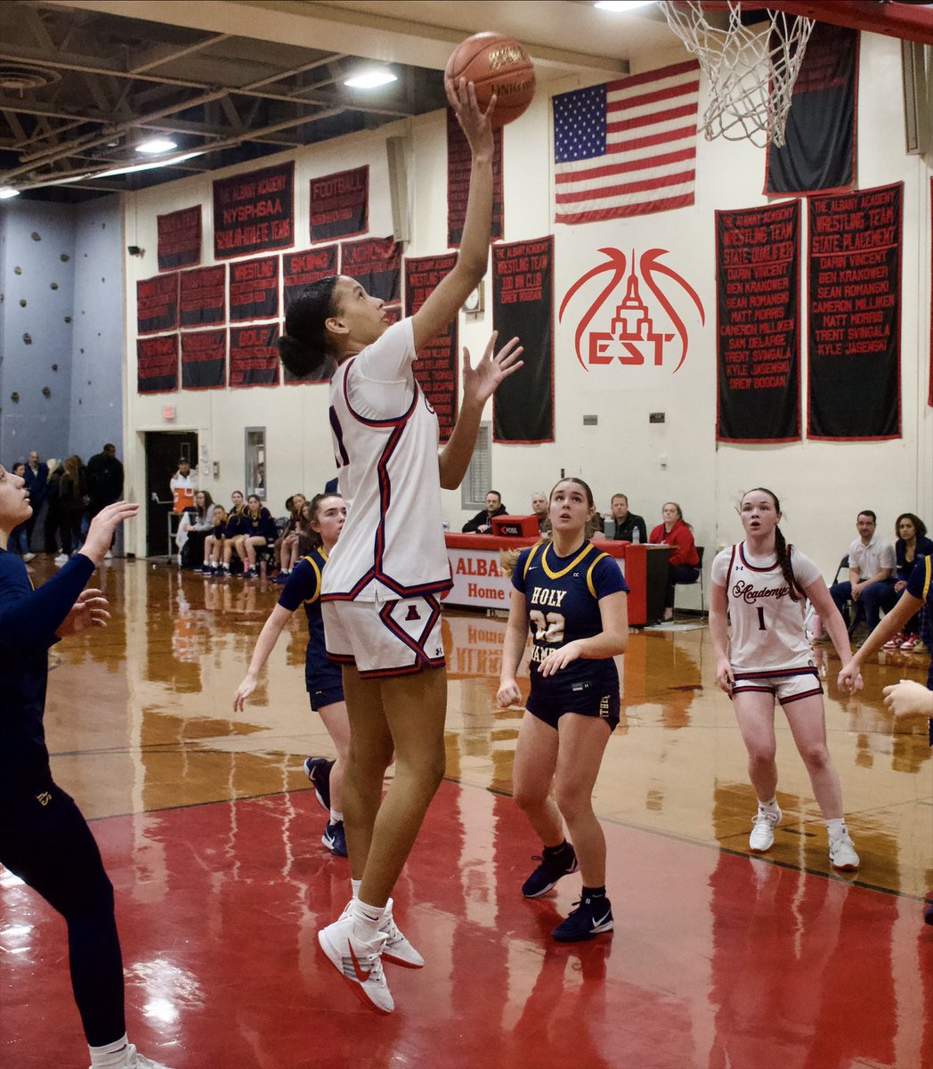 Empire State Takeover tweet media