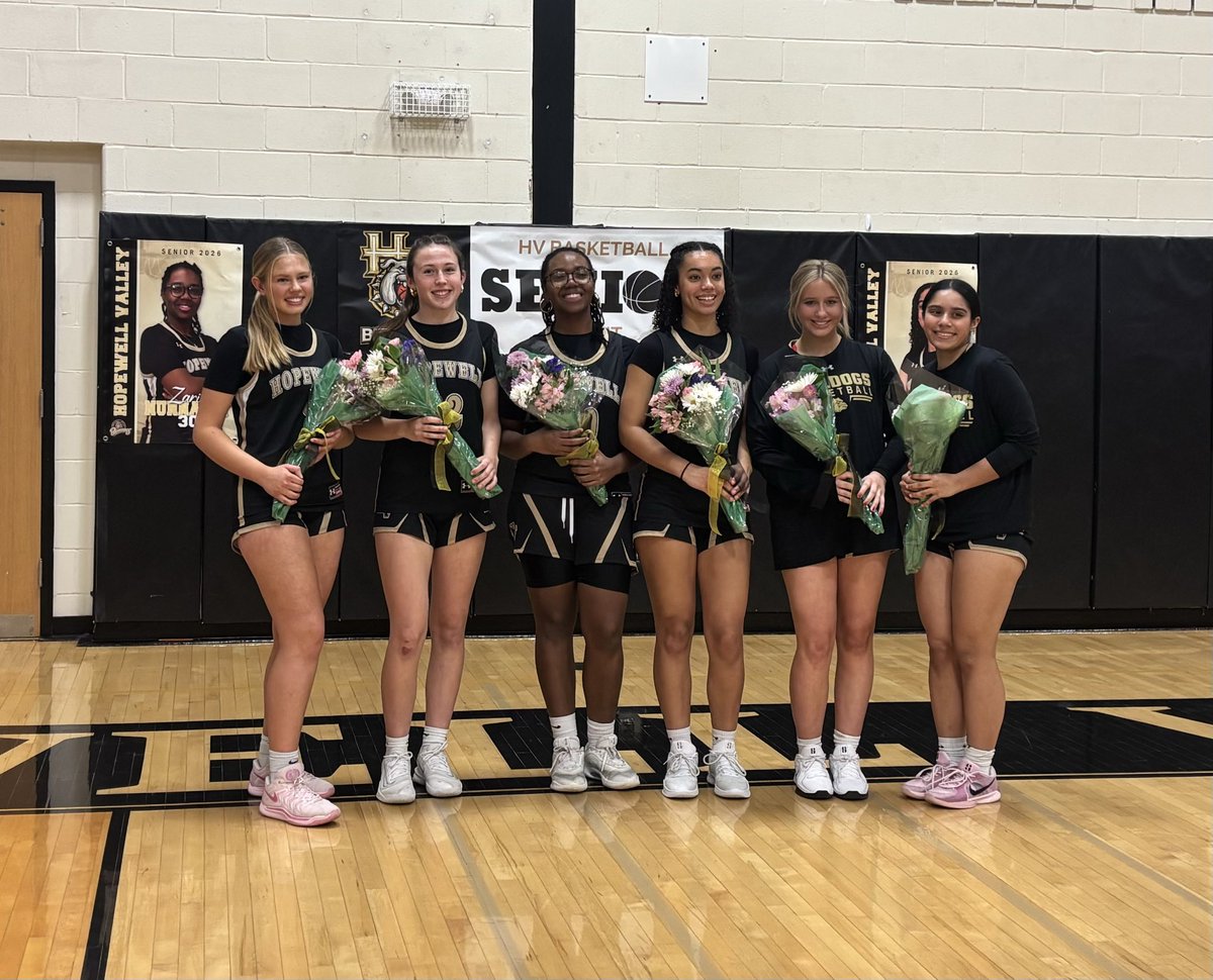 HVCHS- Official Account tweet media