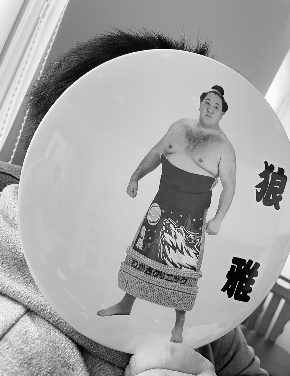 ポンポコchan様ご確認用ページ☆ 先場所、悩んで悩んで悩んでダメだデカいって諦めて一旦席に座って