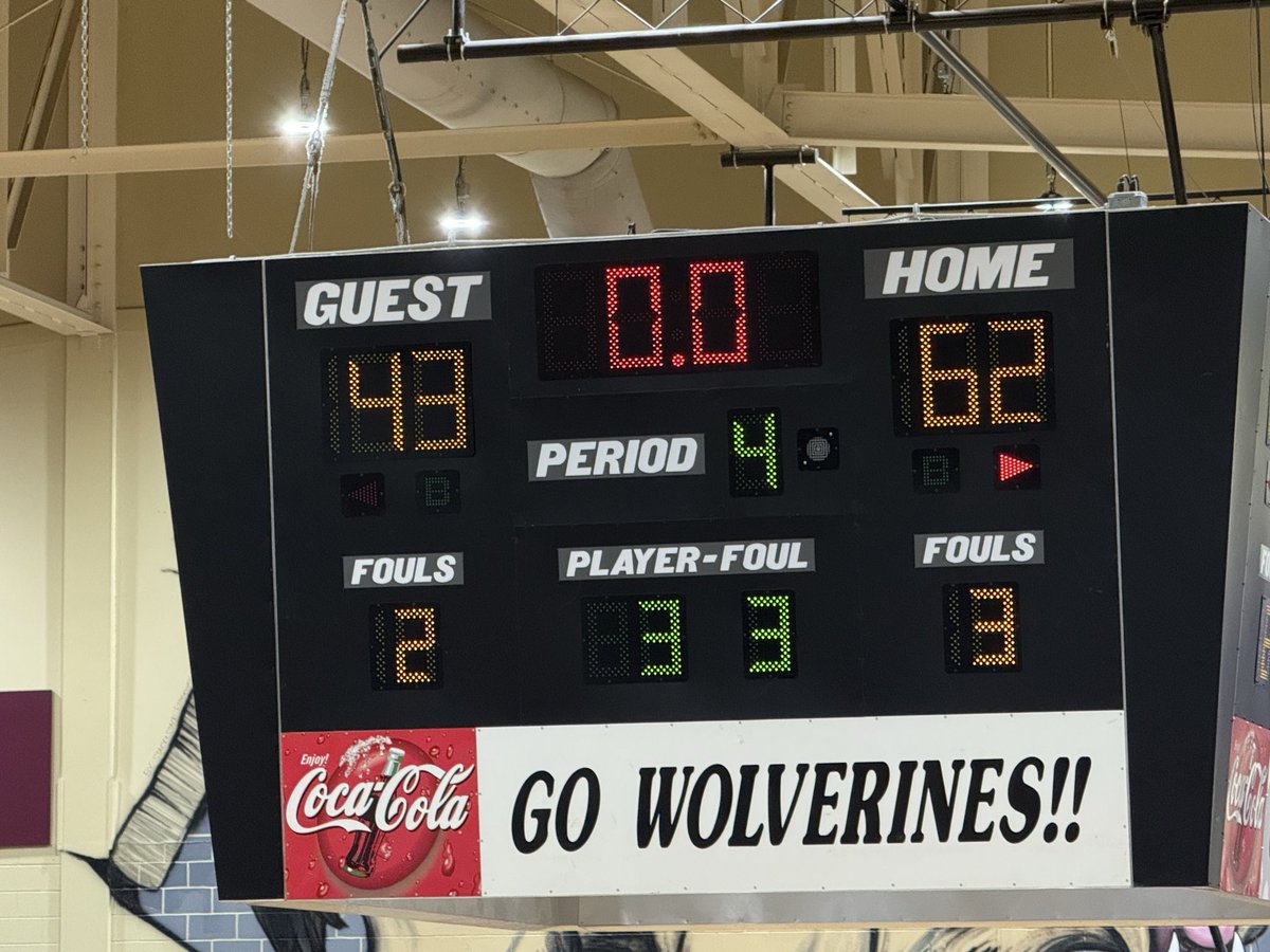 Miller Grove High School tweet media