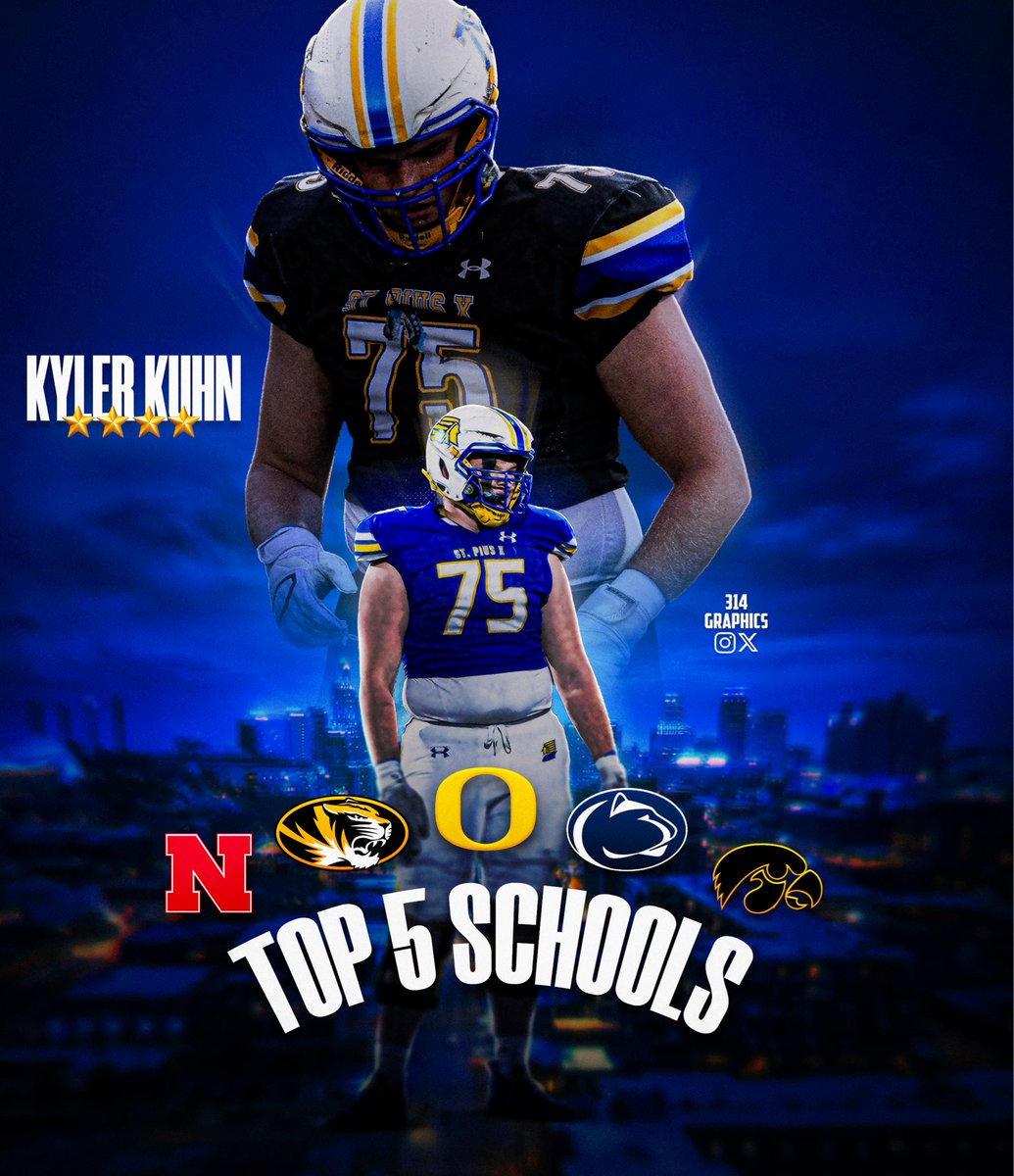 Kyler Kuhn tweet media