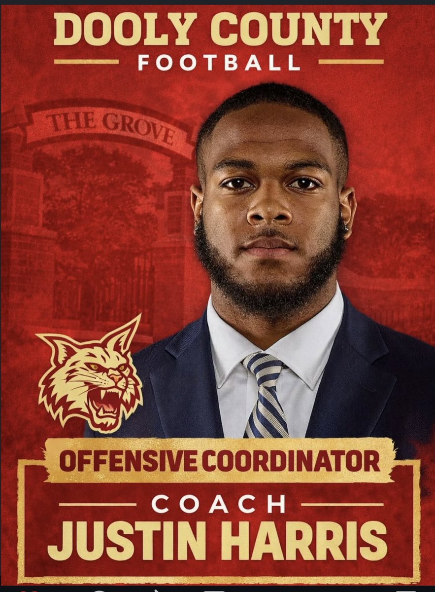 Justin Harris tweet media