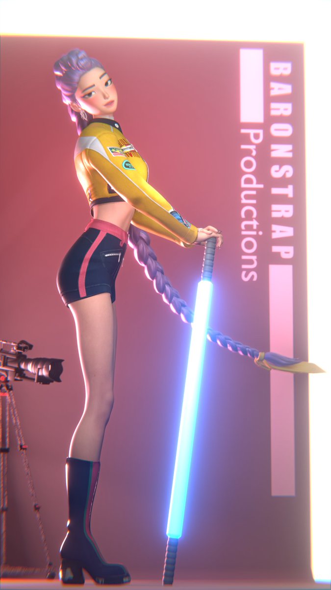 BaronStrap's tweet photo. Quite the photogenic girl. 😍 https://t.co/5GQ6osp1hW
