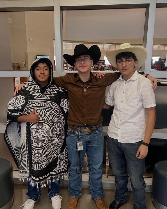 Blanson CTE StuCo tweet media