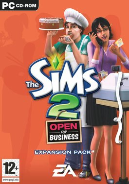 The Sims Nostalgia tweet media