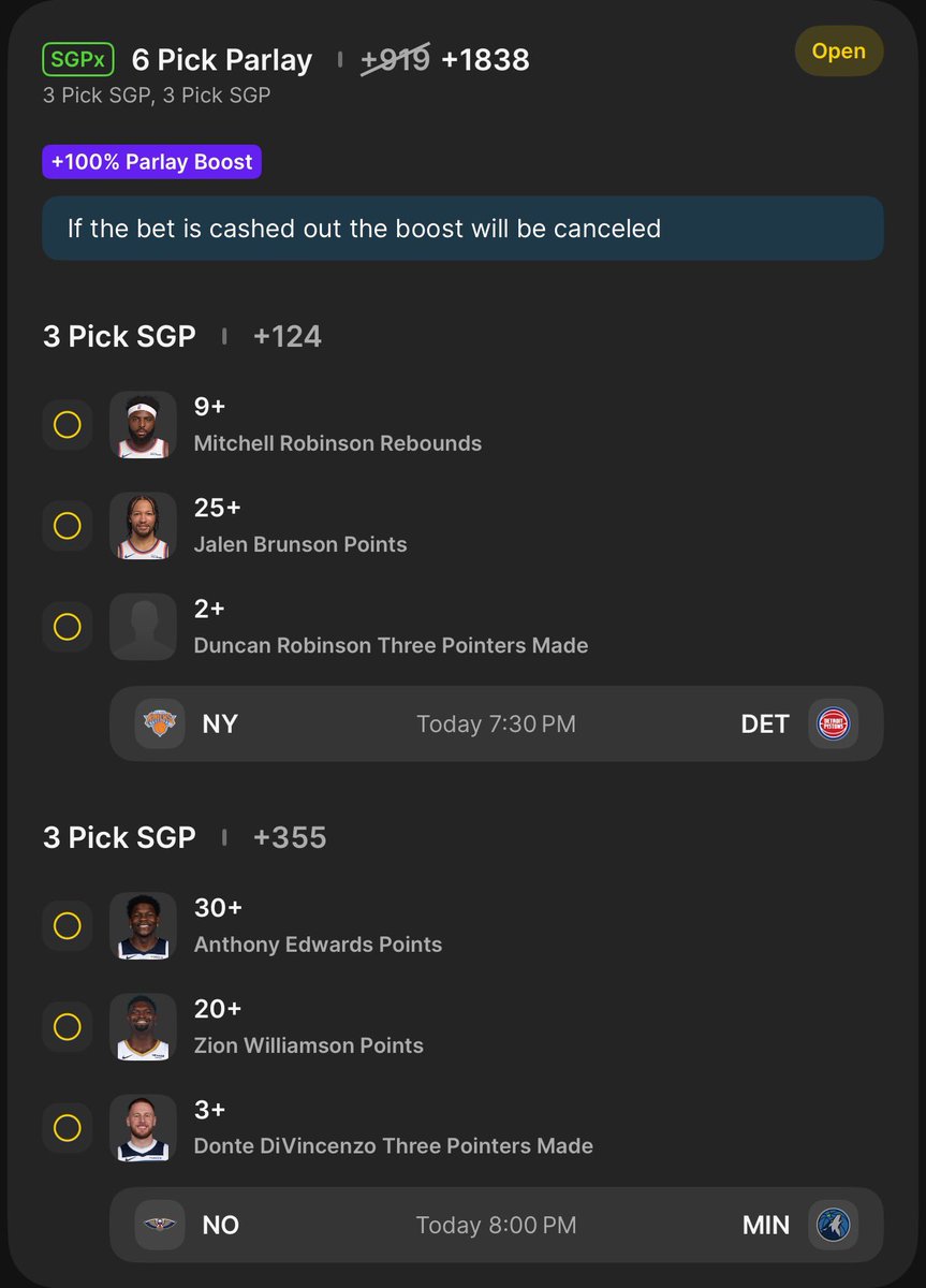 Friday night hoops 🏀