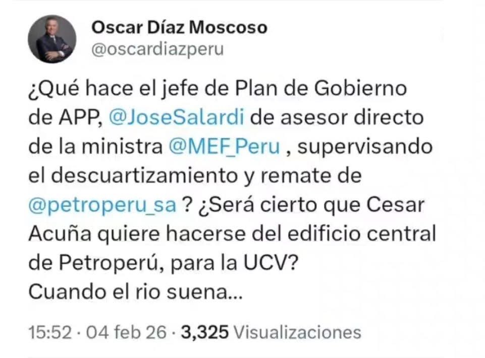Talaratv NOTICIAS tweet media