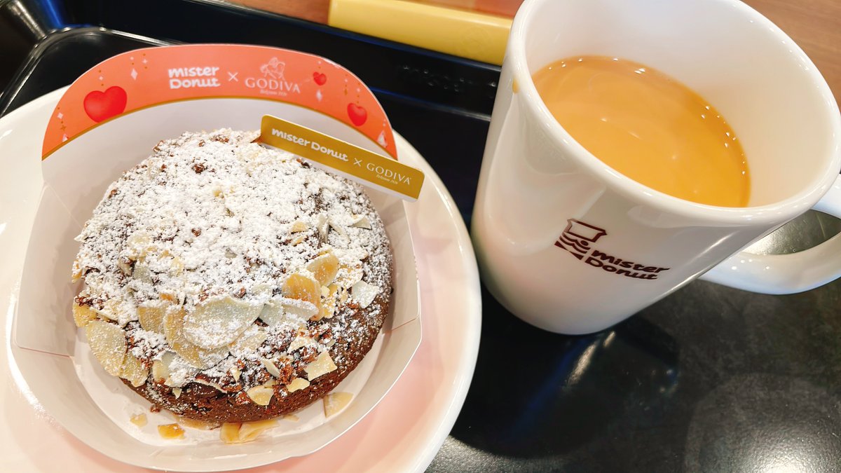 おいし〜い･:*+.\(( °ω° ))/.:+🩷