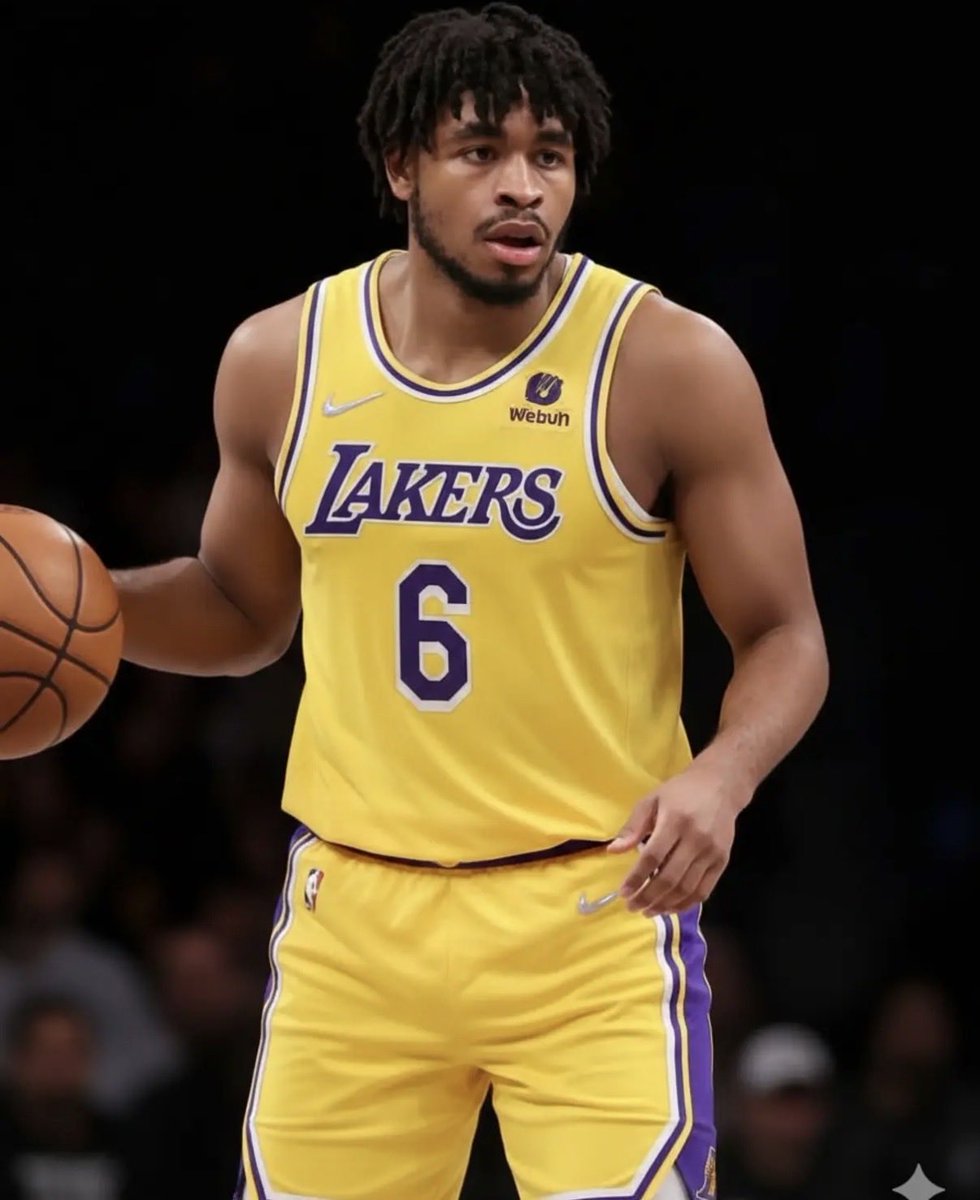 NBALakersReport tweet media