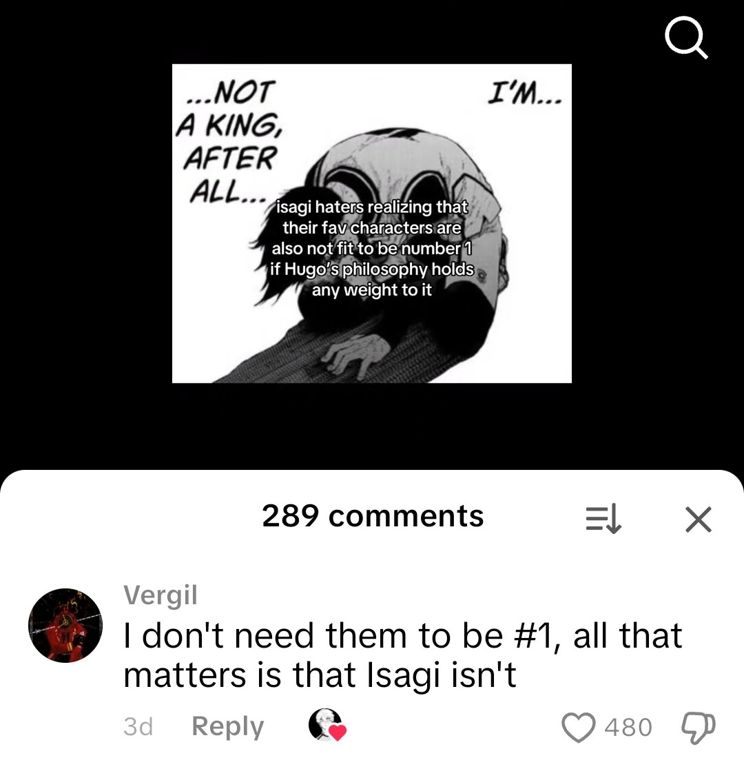 EtrnalNonProfit's tweet photo. this is what it means to be a true hater https://t.co/kzHWDHucom