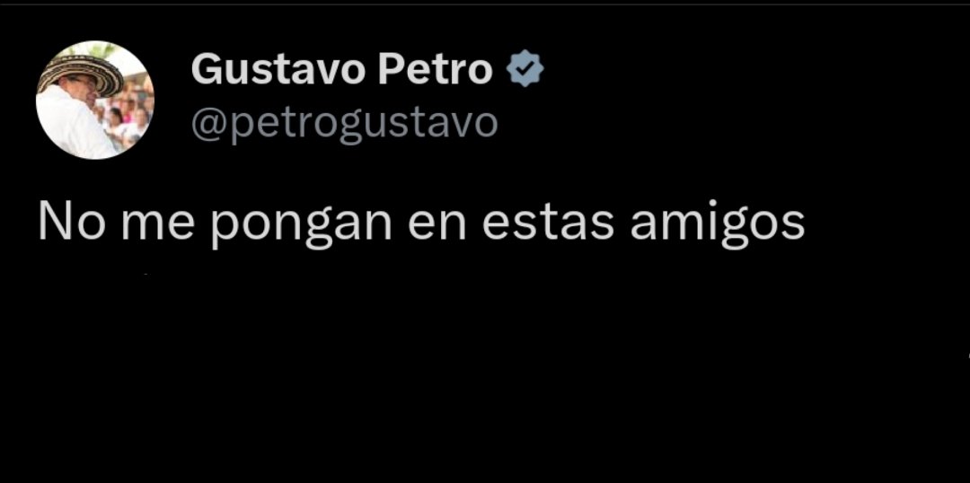 cuando me ofrecen aguardiente