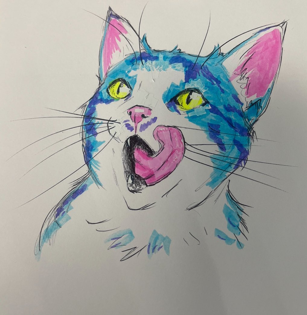 KJart24's tweet photo. Give them treats they deserve it https://t.co/ylf2EsxeAj